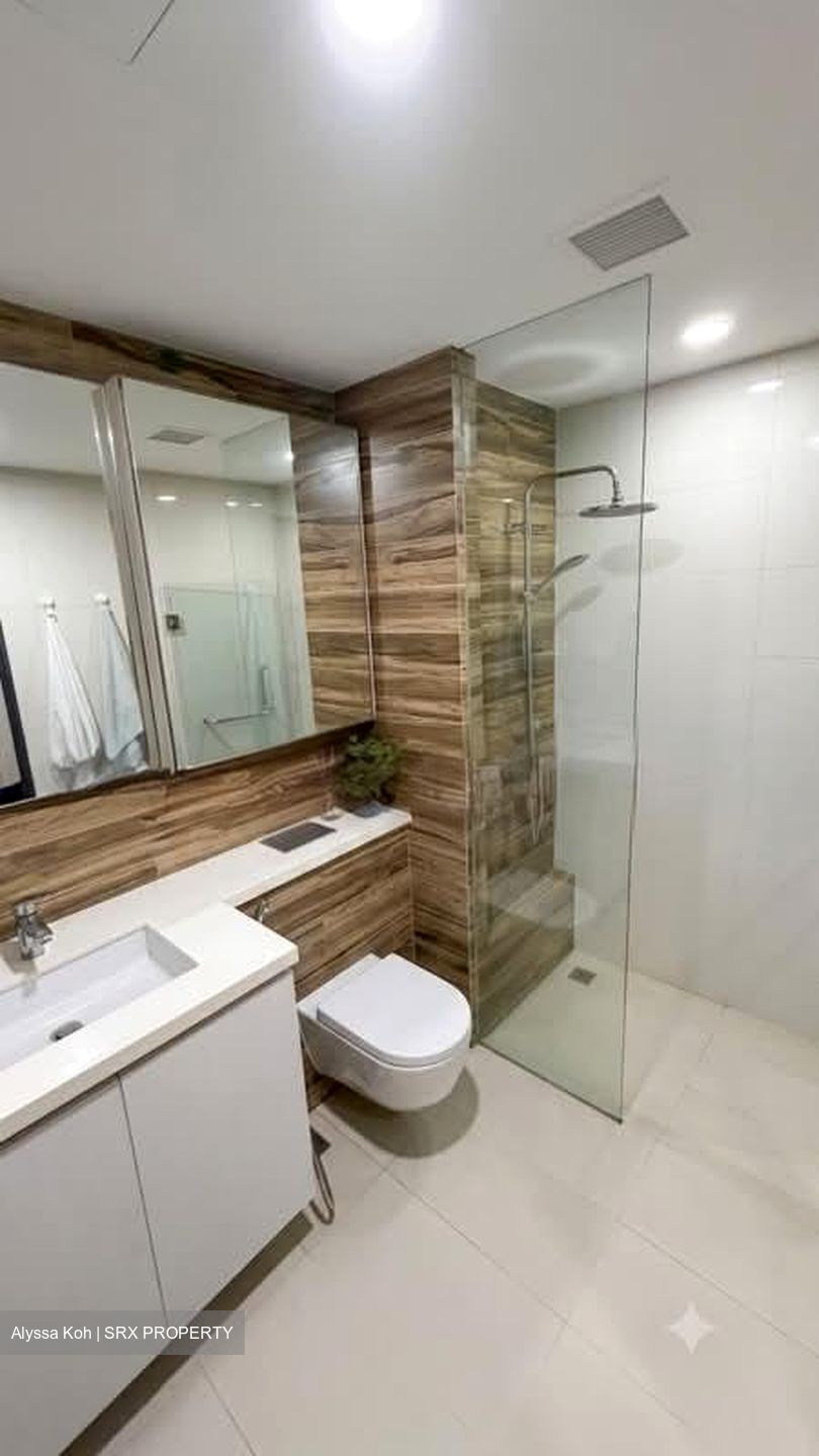 Gem Residences (D12), Condominium #595785561